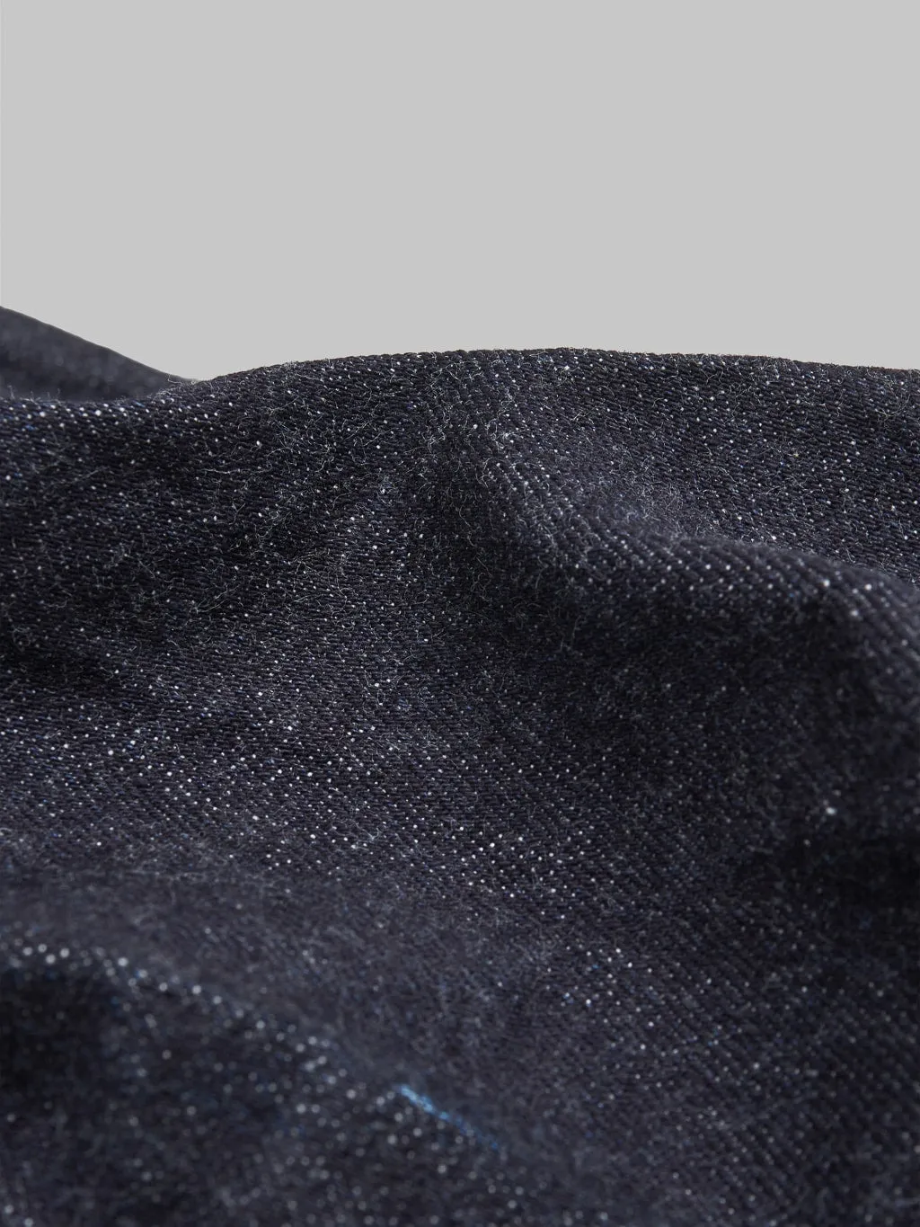 ONI Denim ONI-222 "Low Tension" 15oz Super Wide Straight Jeans
