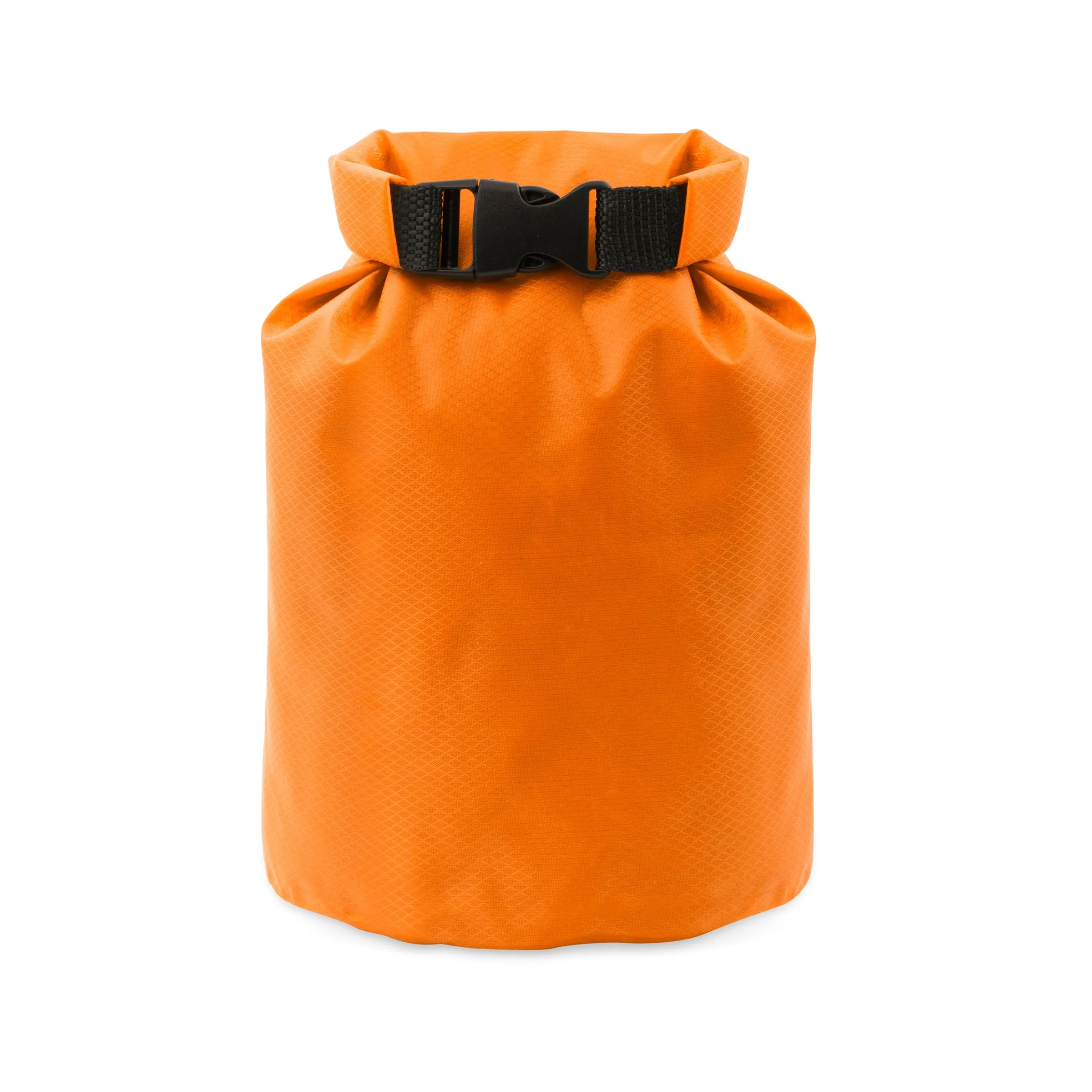Orange Waterproof Bag