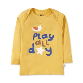 Play All Day T-Shirt