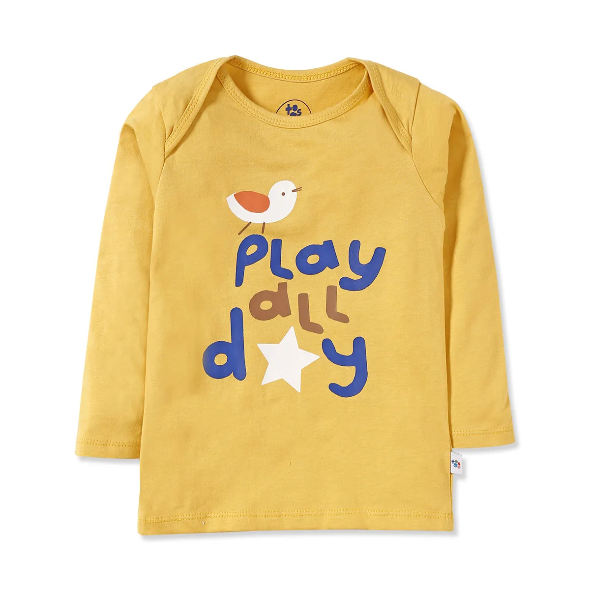 Play All Day T-Shirt