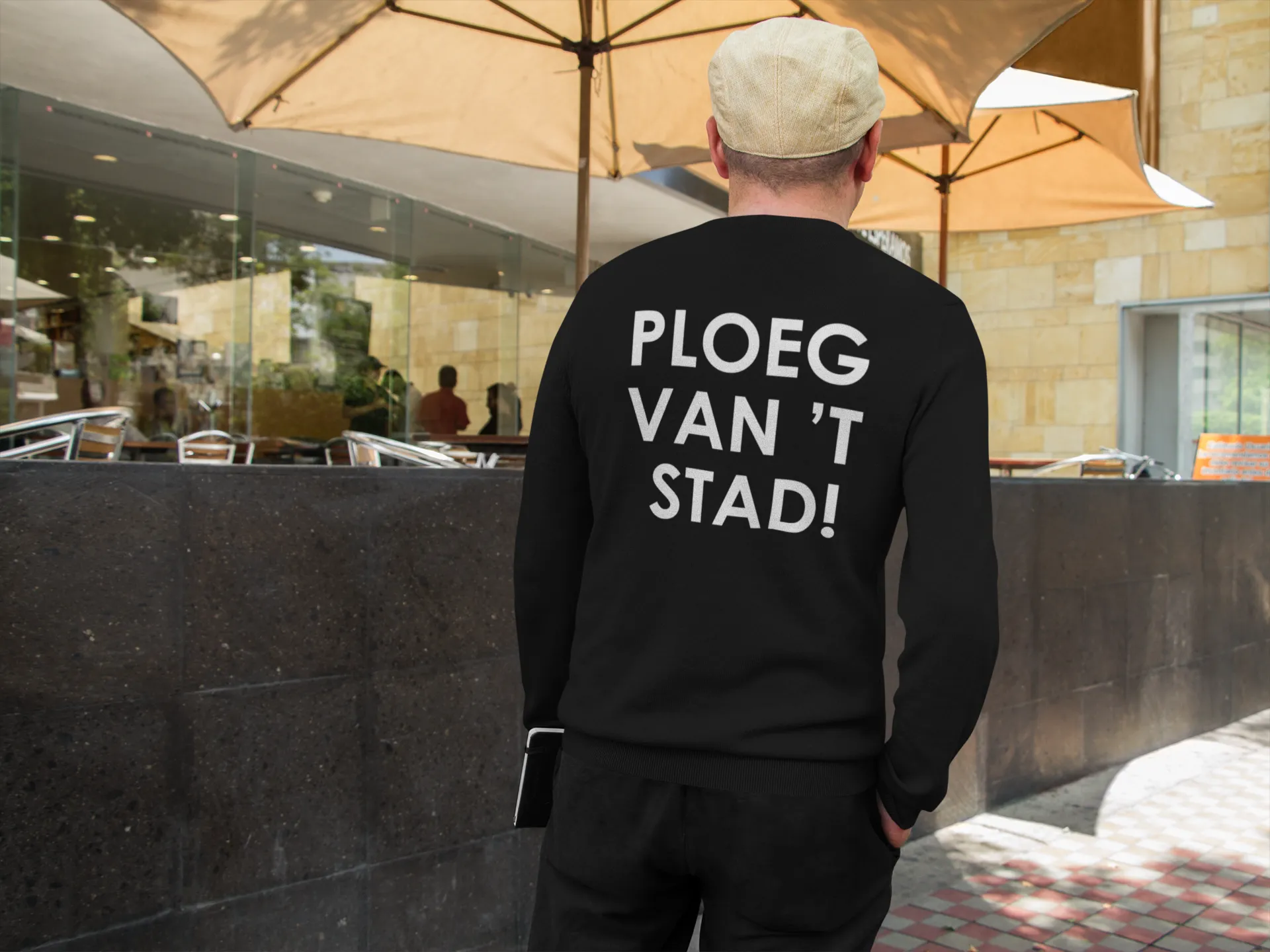 Ploeg Van 't Stad