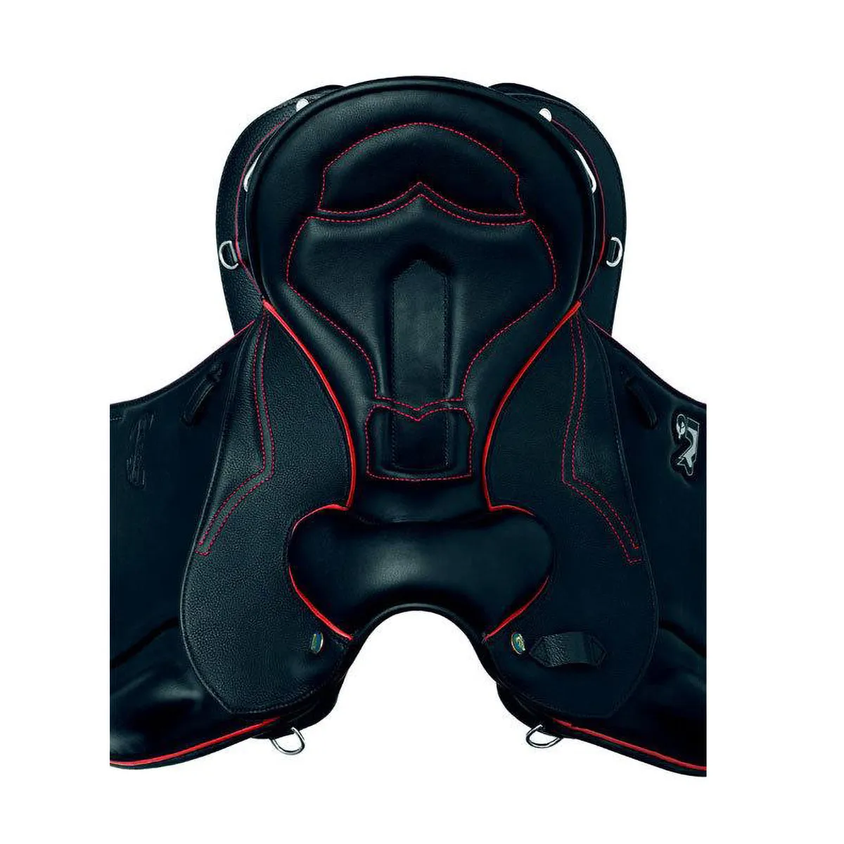 Prestige Atena EVO Flap Saddle