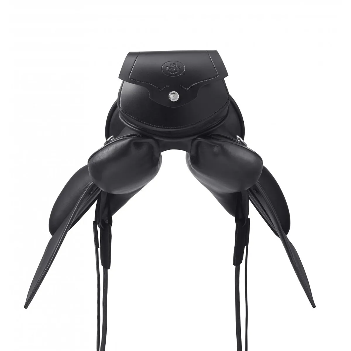 Prestige Atena EVO Flap Saddle