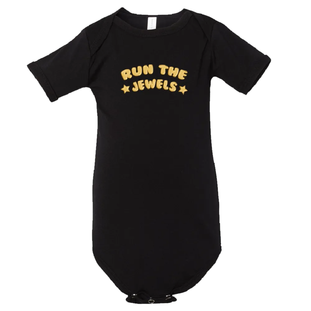 RTJ GOLDEN BALLOON ONESIE
