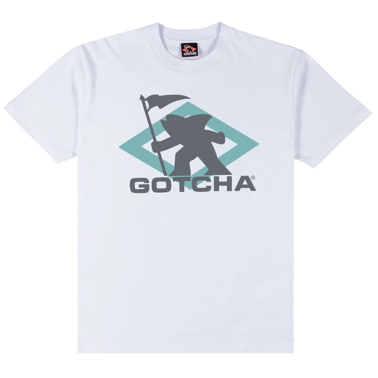 Sharkman SS Tee