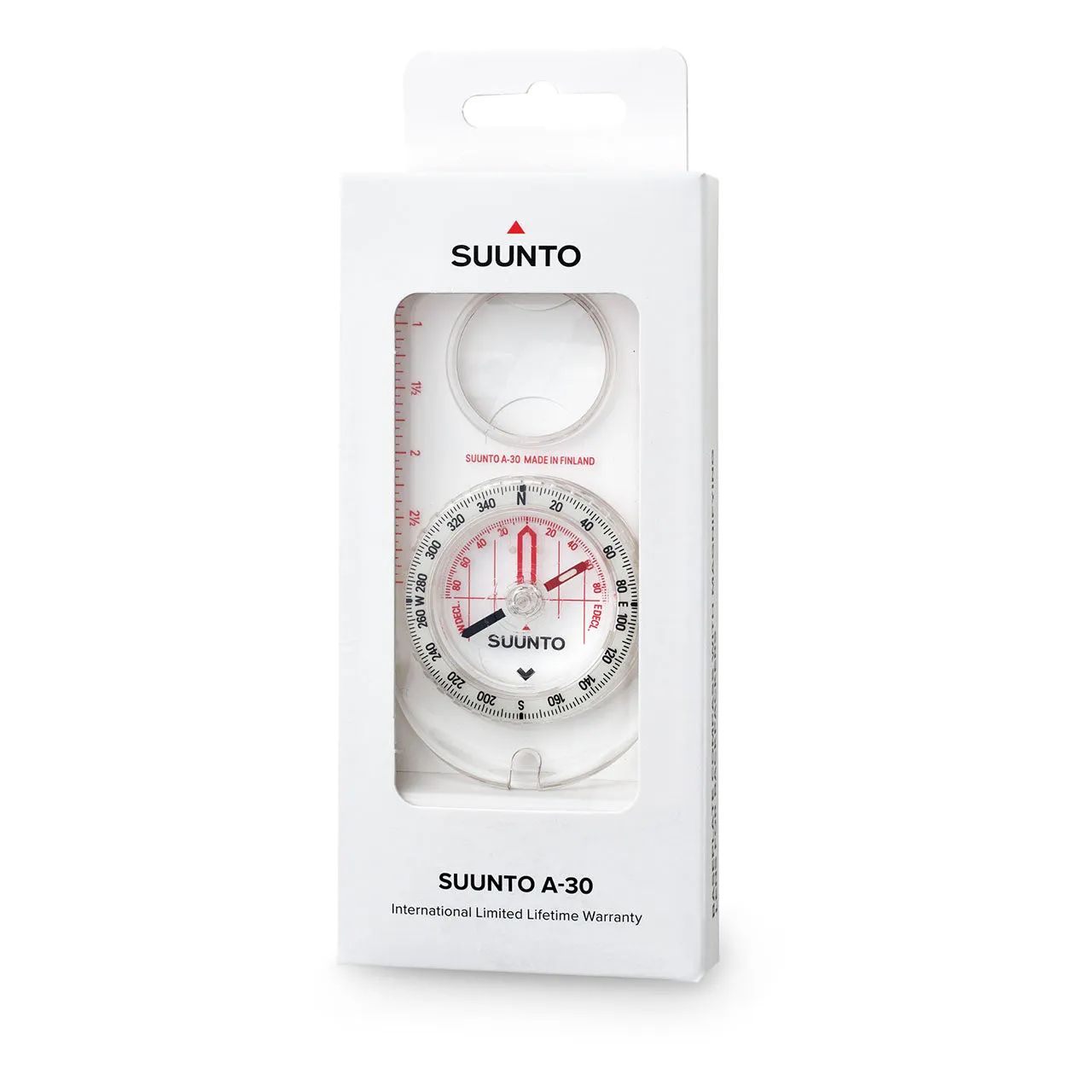SUUNTO A-30
NH USGS Compass