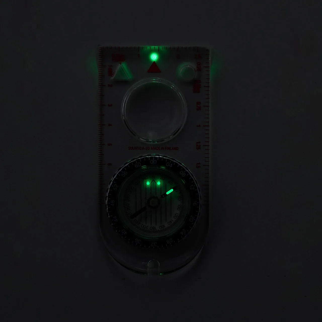 SUUNTO A-30
NH USGS Compass