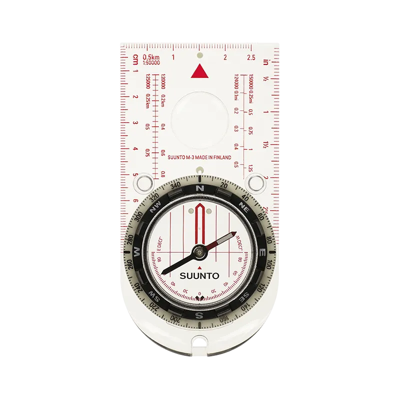SUUNTO M-3
NH COMPASS