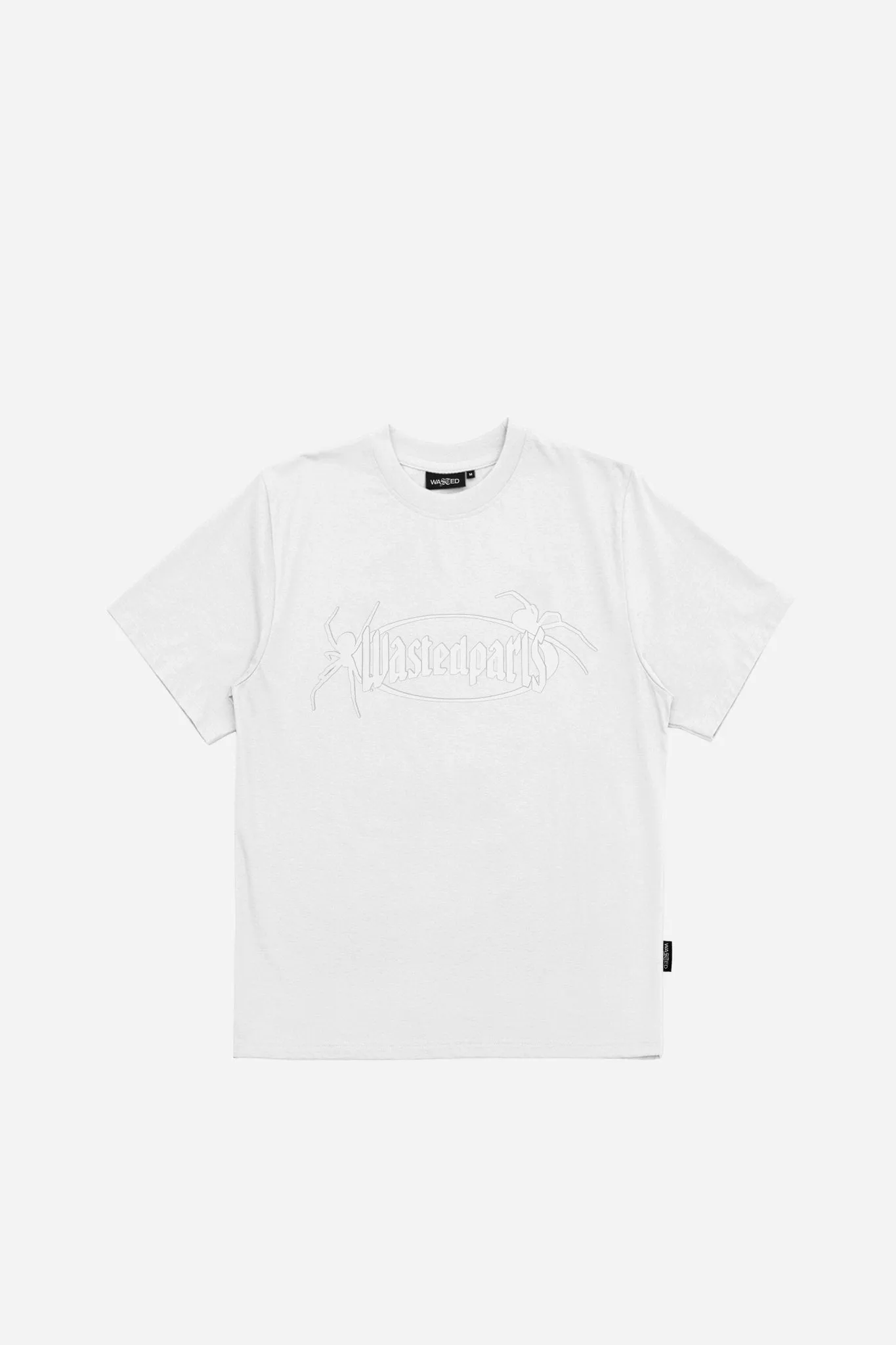 T-Shirt Boiler Reset