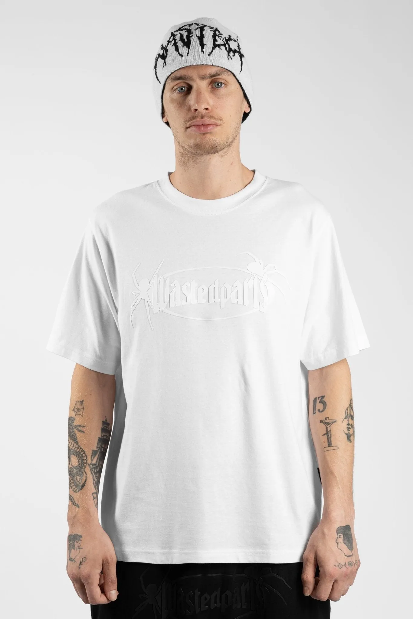 T-Shirt Boiler Reset