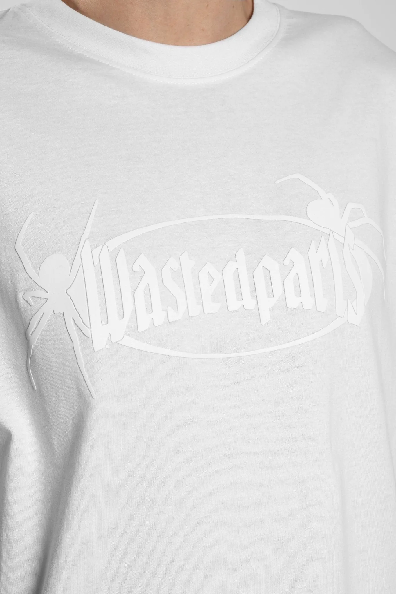 T-Shirt Boiler Reset