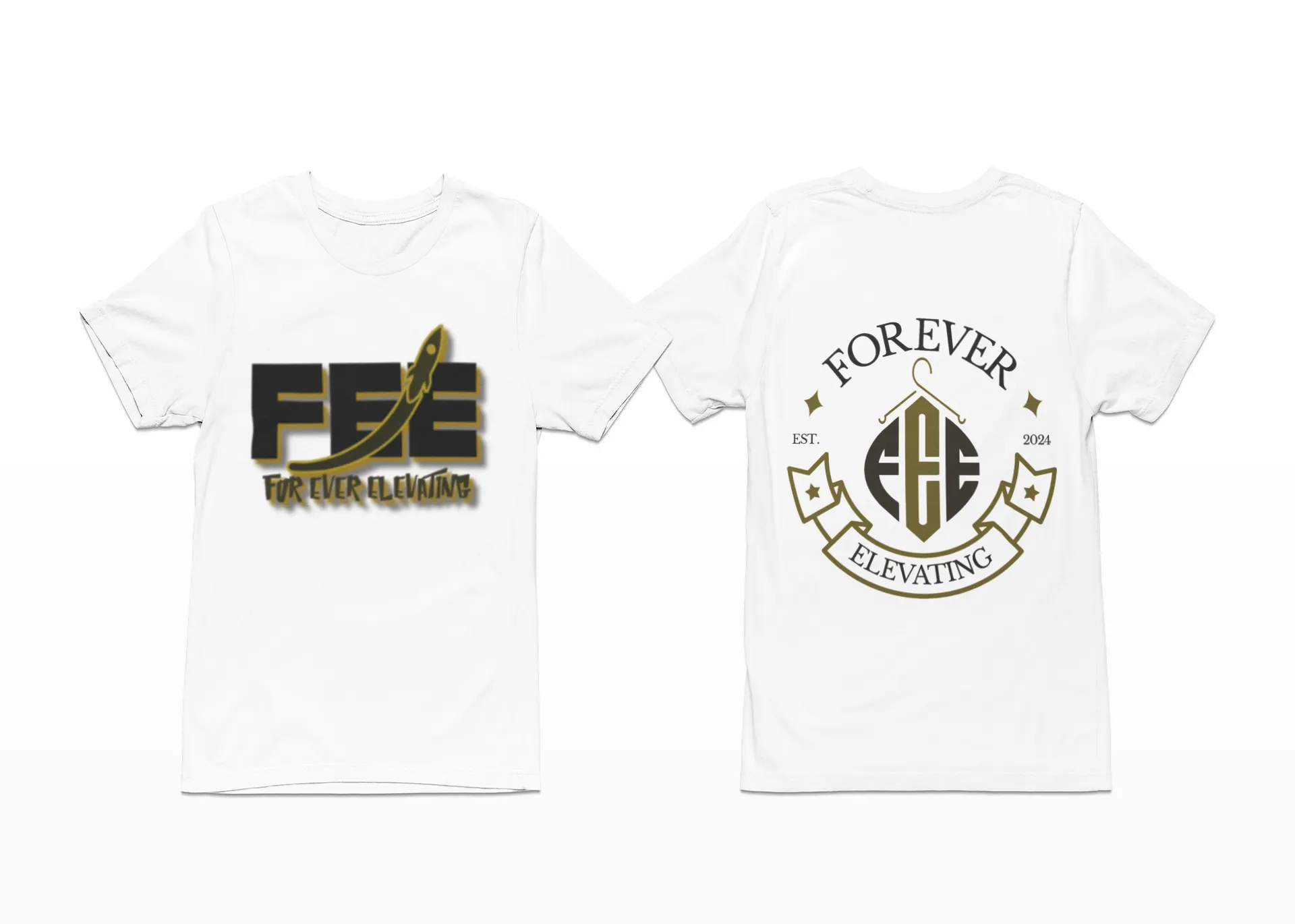 T-shirts