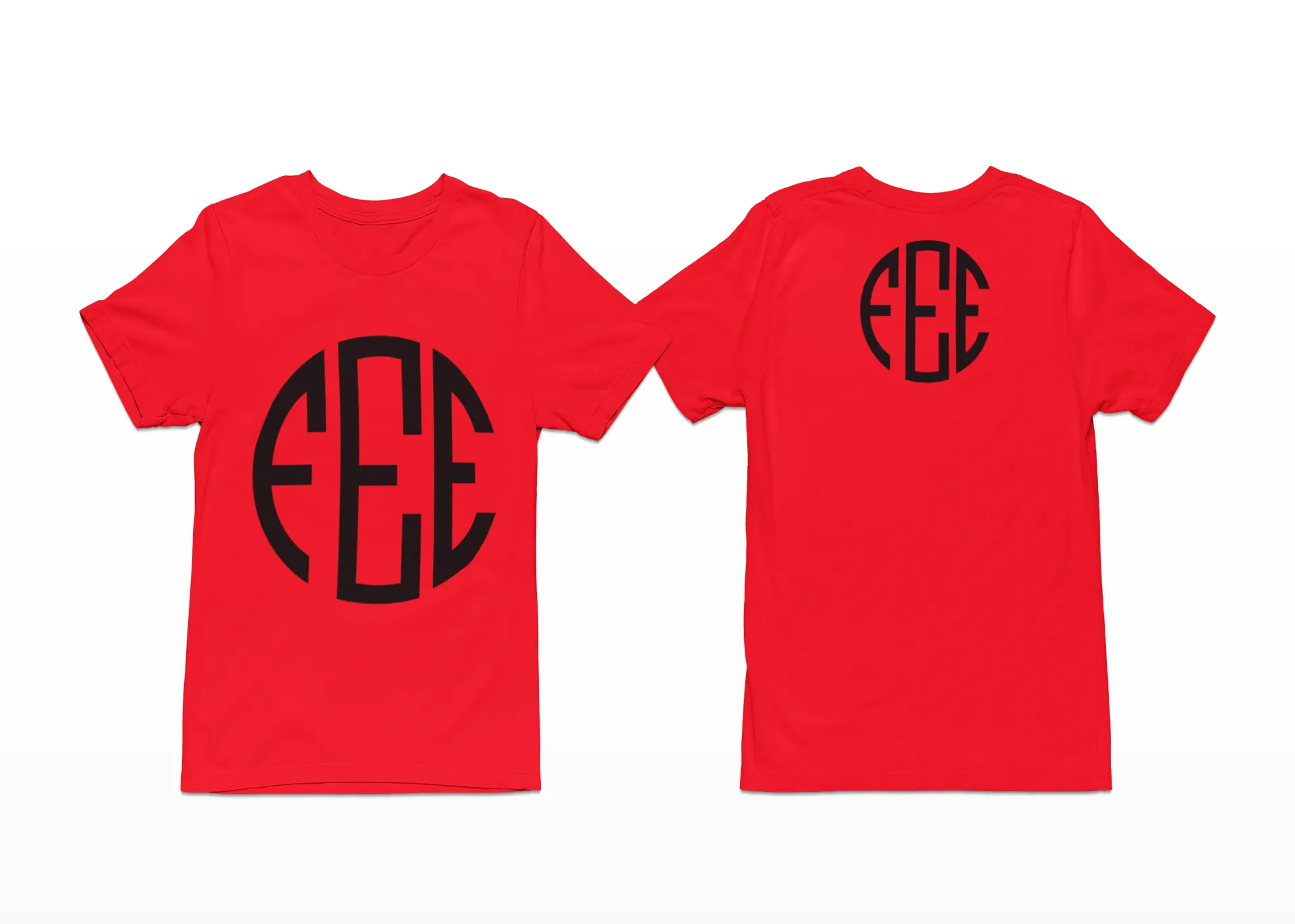 T-shirts