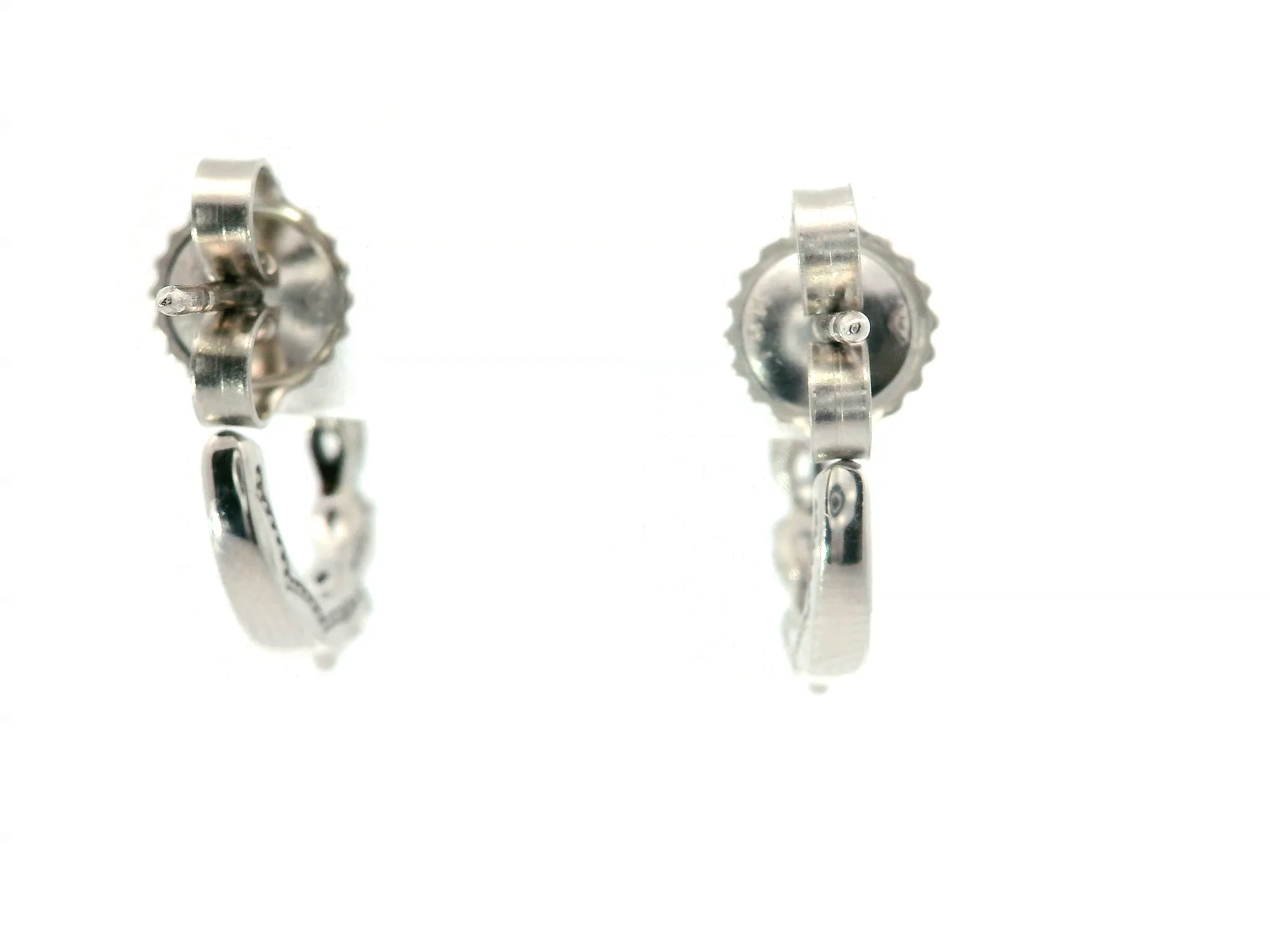 TACORI Pear Diamond Earrings