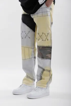 Tribal Jeans