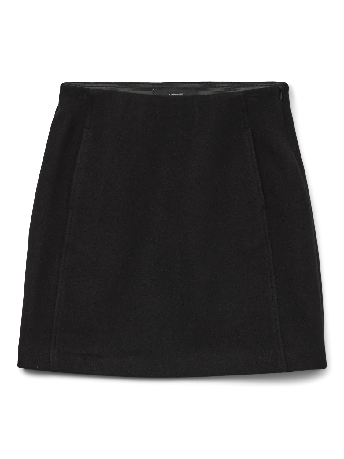 VMFORTUNEALLISON HW SHORT SKIRT GA NOOS