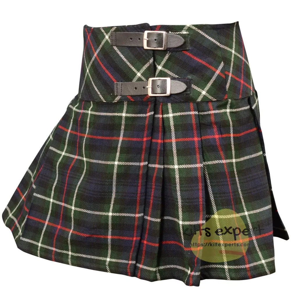 Women's Mackenzie Tartan Kilts