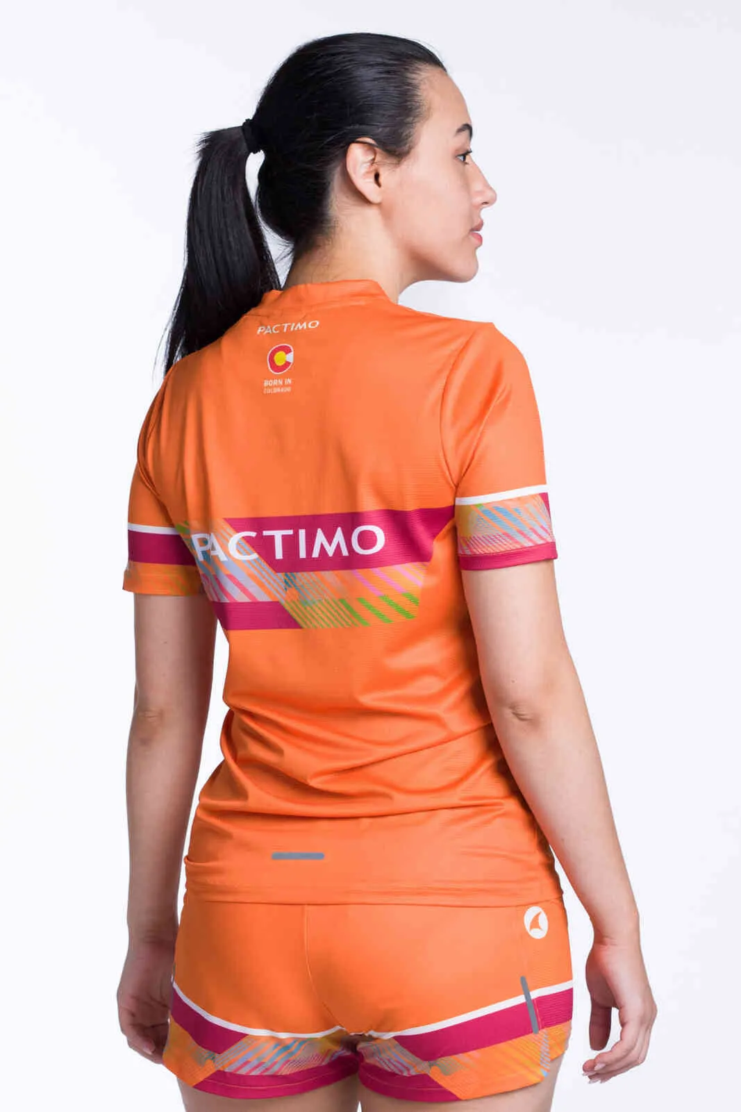 Women's Run Short