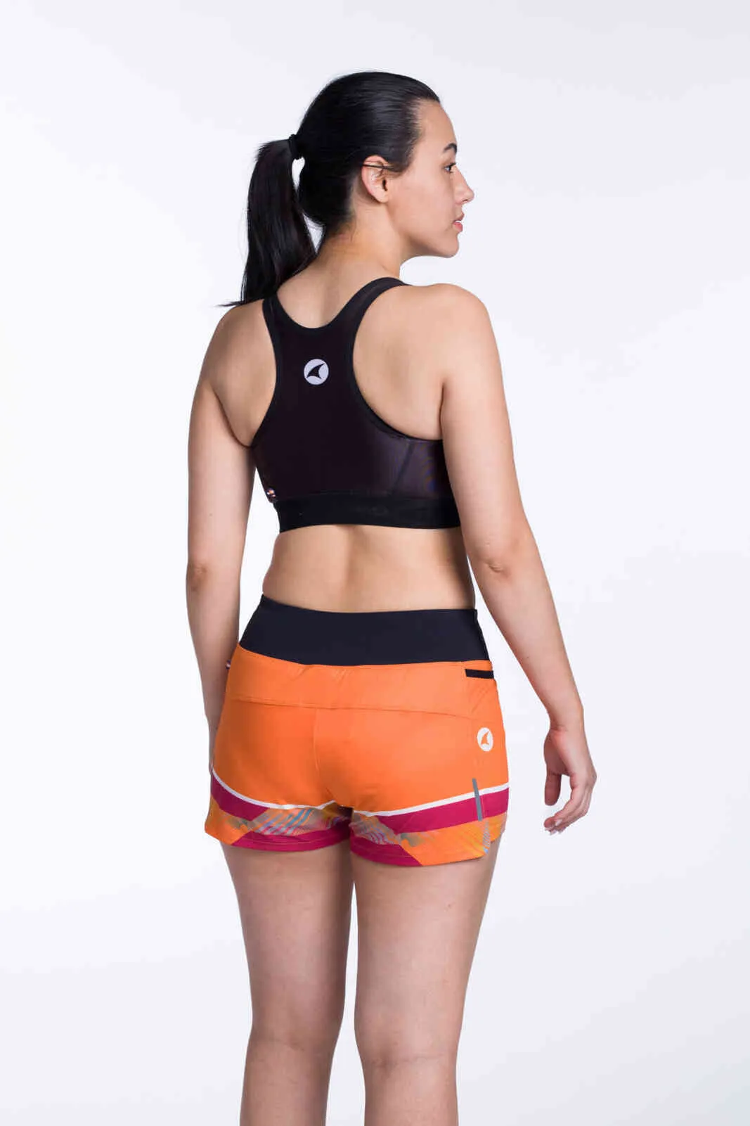 Women's Run Short