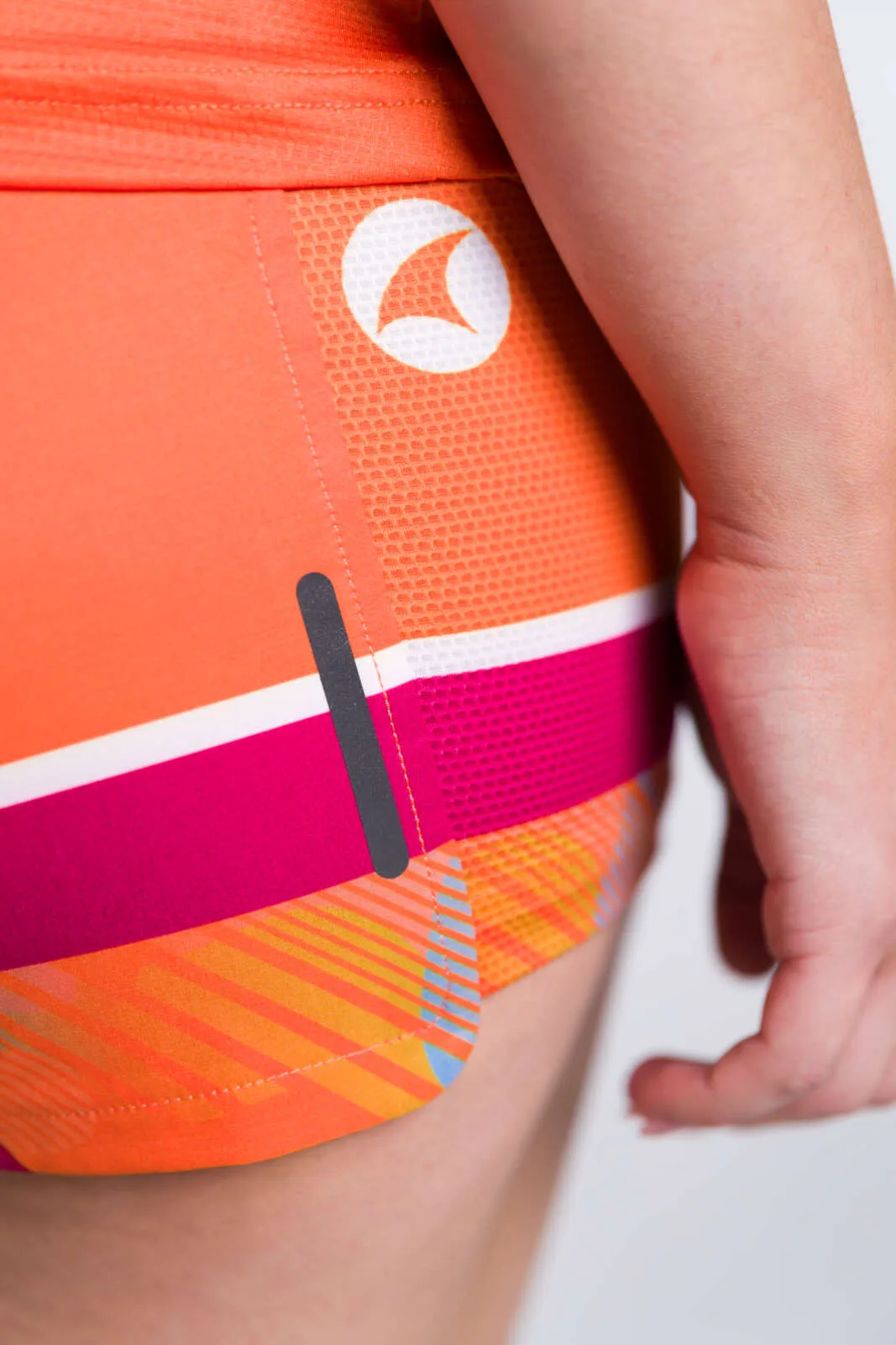 Women's Run Short