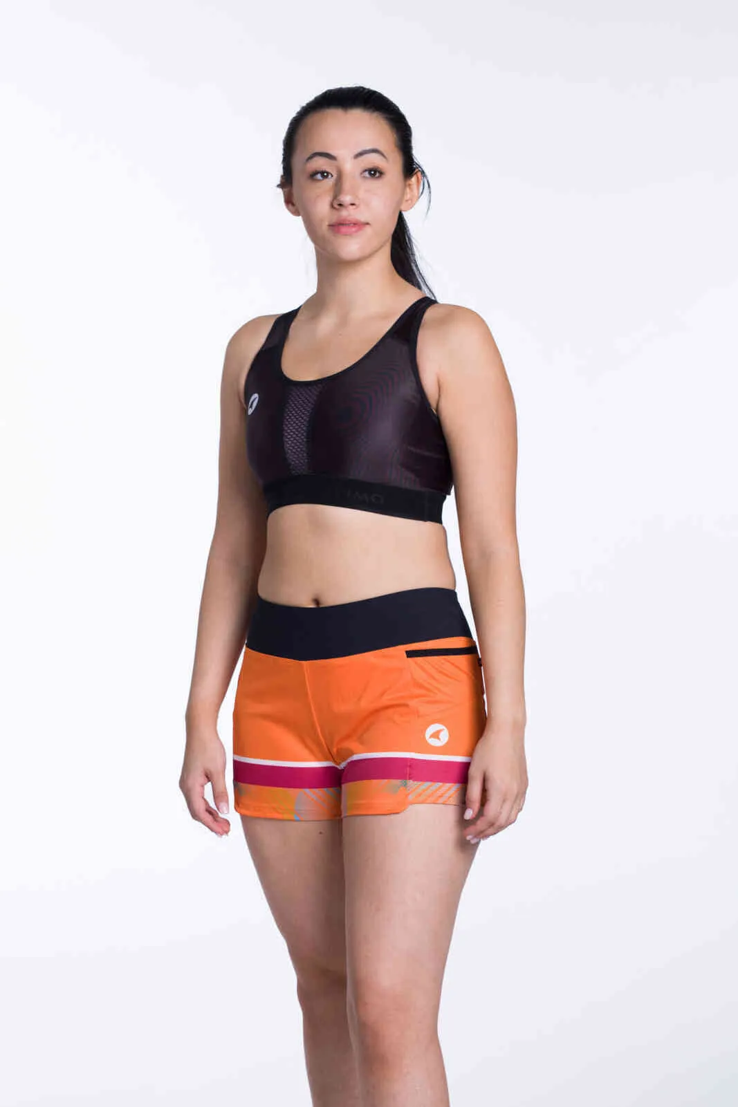 Women's Run Short