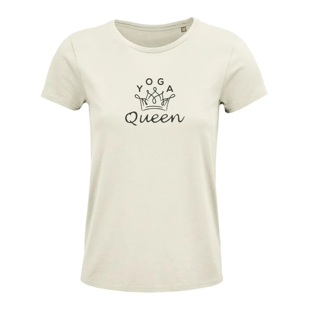 Yogaqueen Bio t-Shirt