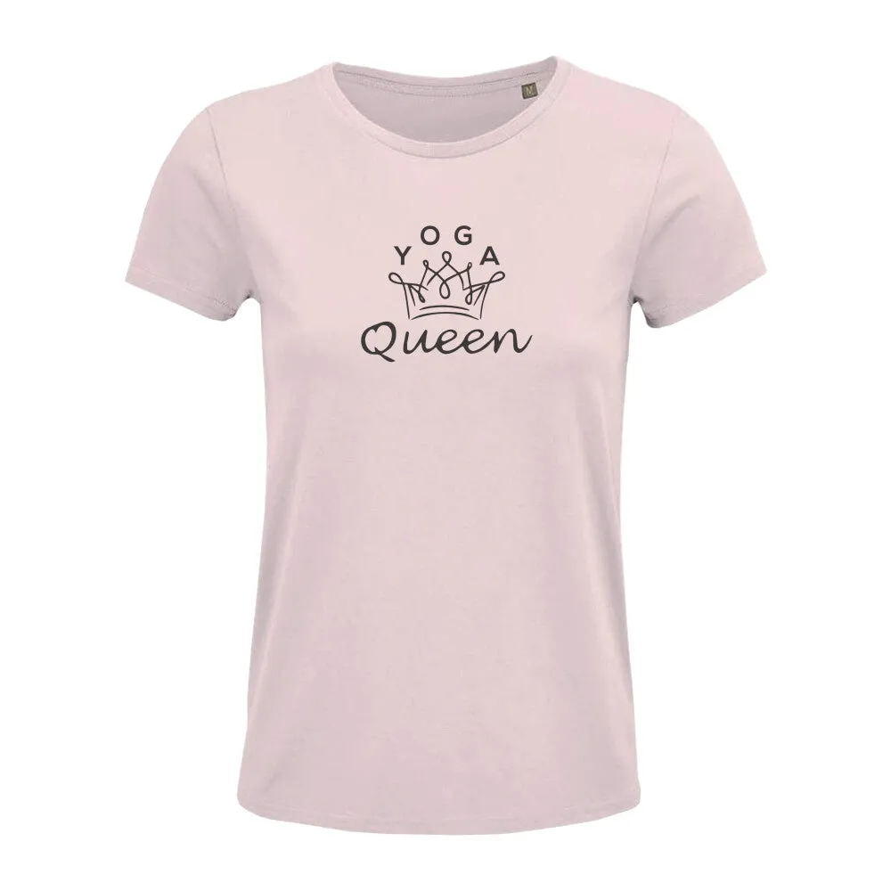Yogaqueen Bio t-Shirt